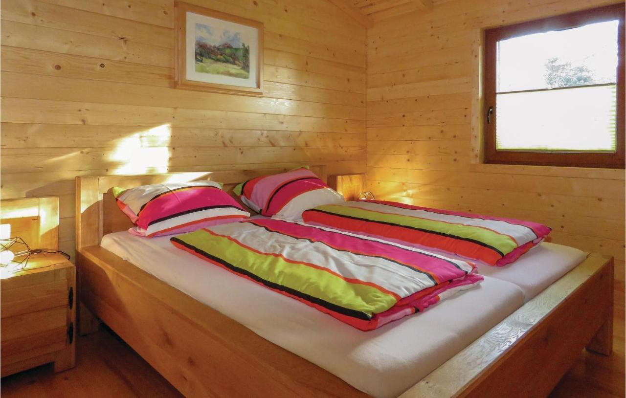 Lovely Home In Merzalben With Wifi 외부 사진