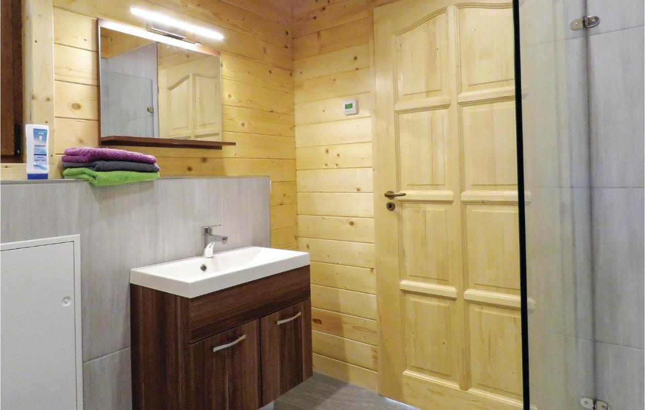 Lovely Home In Merzalben With Wifi 외부 사진