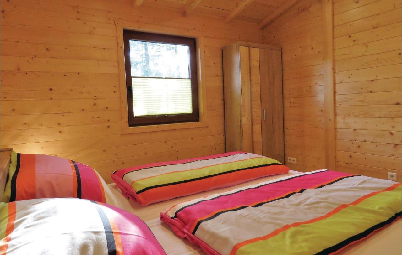 Lovely Home In Merzalben With Wifi 외부 사진