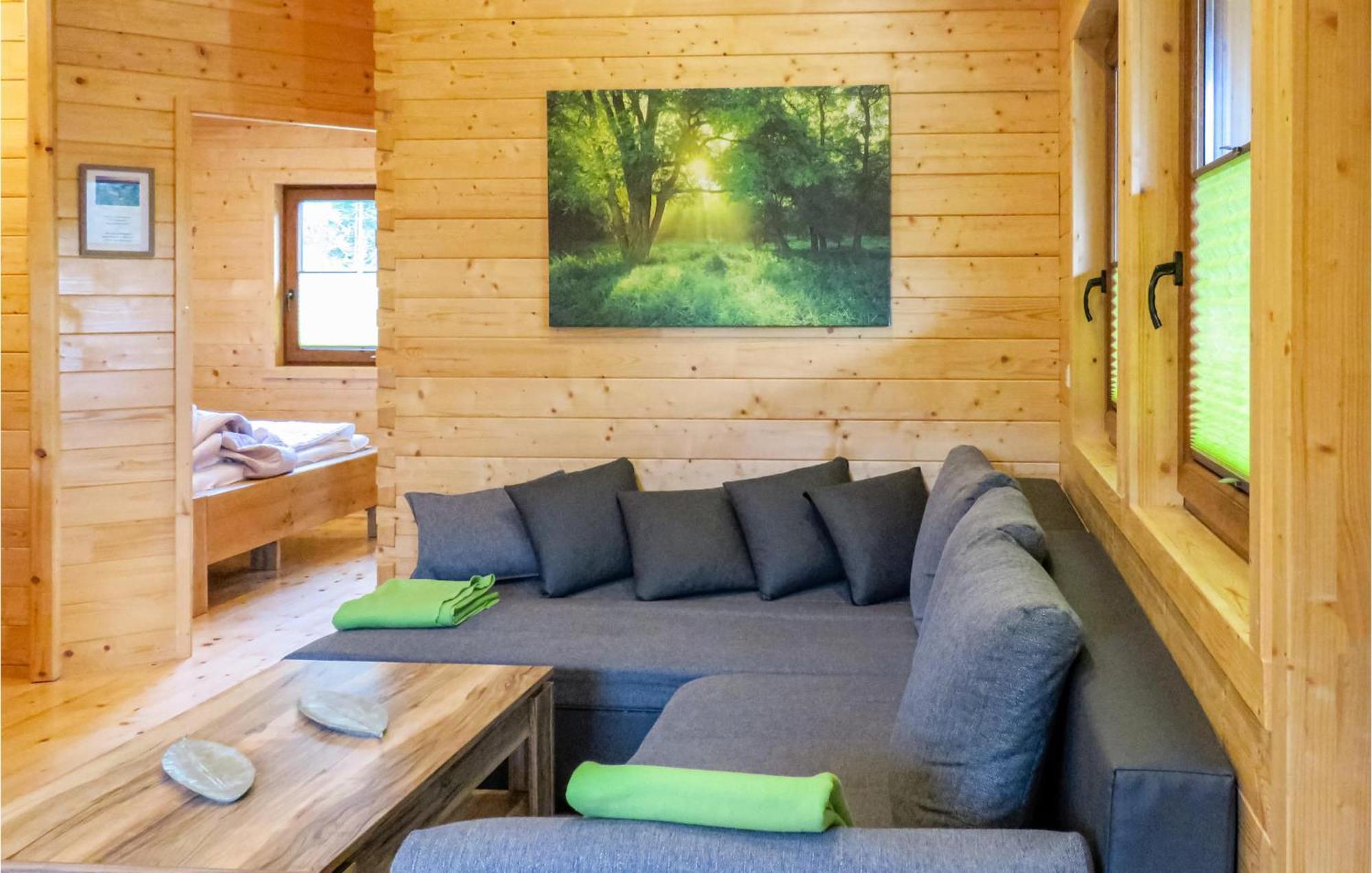Lovely Home In Merzalben With Wifi 외부 사진