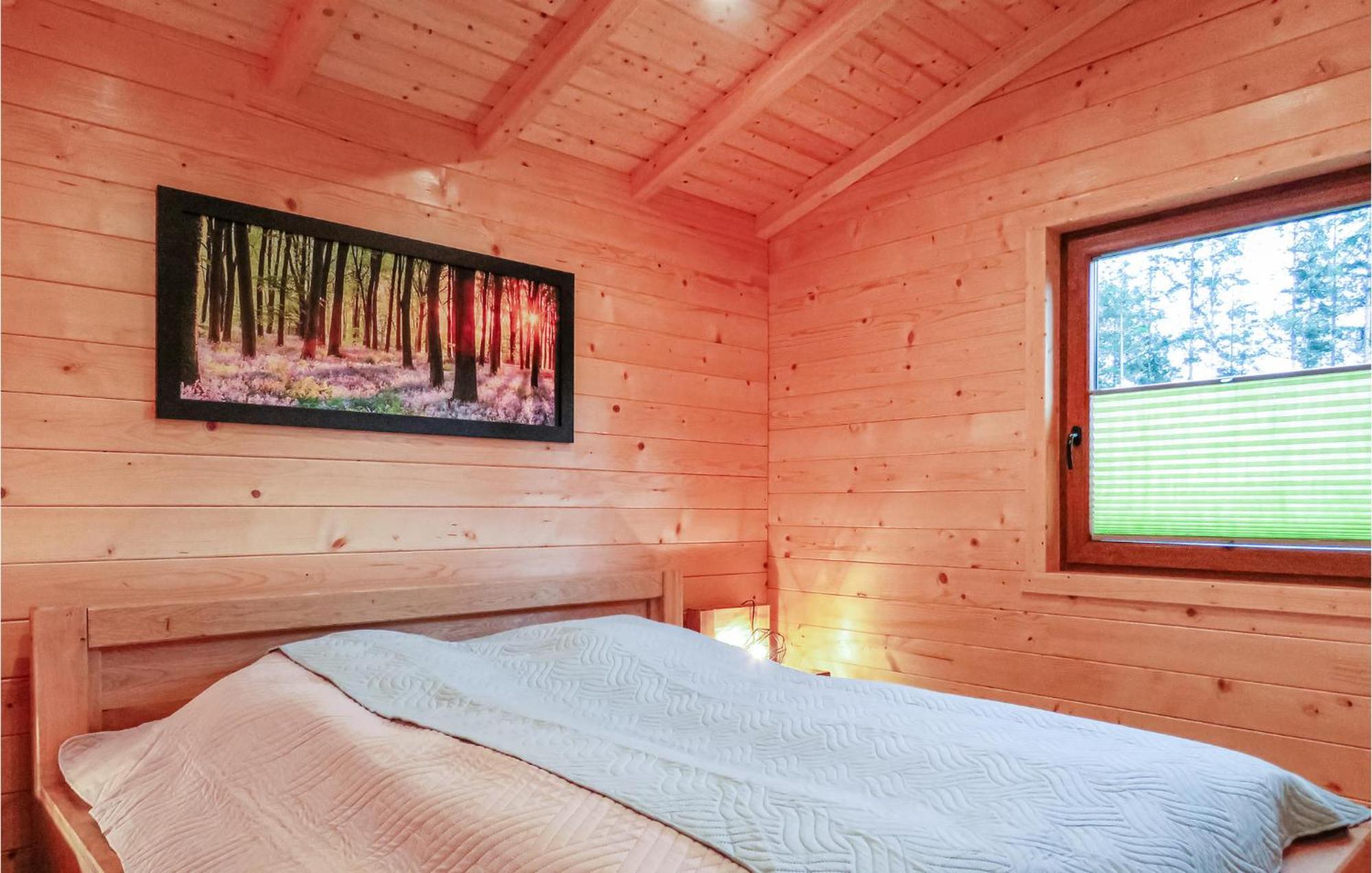 Lovely Home In Merzalben With Wifi 외부 사진